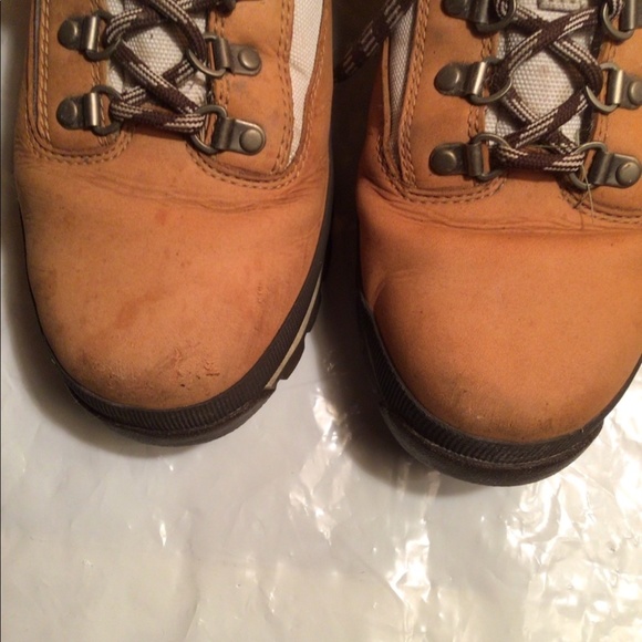 Timberland Boots Sz 11.5